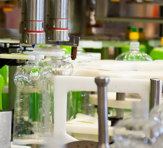 A Murrelektronik oferece produtos e soluções para a indústria de Food & Beverage
